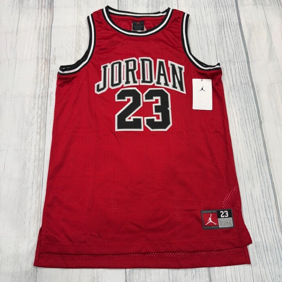 nike jordan jumpman jersey